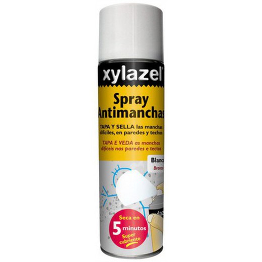 Spray Anti Manchas 500ml.
