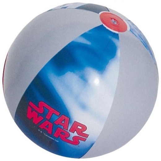 Wasserball Bestway Star Wars 61 cm