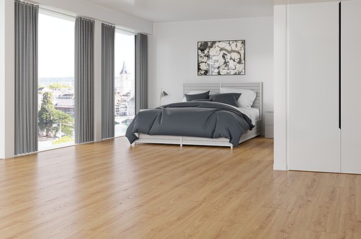 Laminate flooring FAUS Cosmopolitan 2,294 m2 AC5