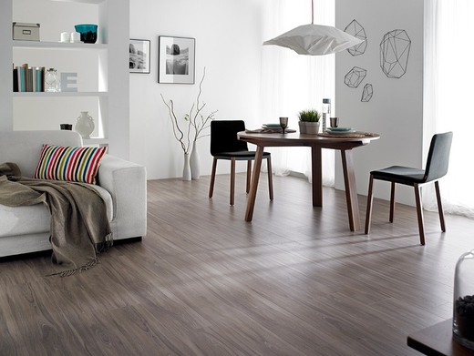 Laminate flooring FAUS Syncro 190 2.03 m2 AC5