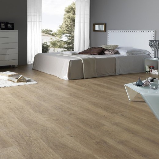 Laminate flooring FAUS Tempo 2,294 m2 AC5