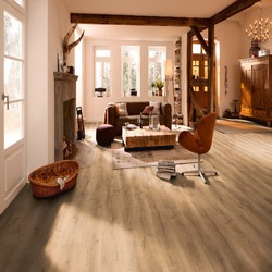 Laminate flooring Meister LC150 2,550 m2 AC4