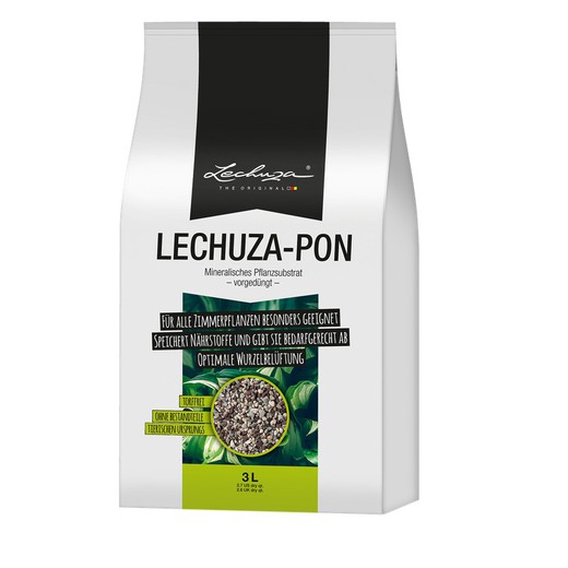 Lechuza Pon Substrate