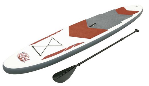 Tavola da surf gonfiabile Long Tail SUP Lite 335 x 76 x 15 cm