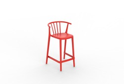 Woody Medium Resol Stool