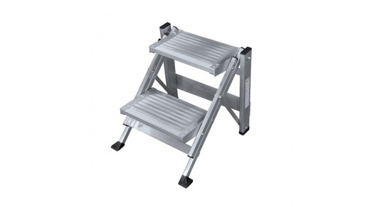 k-fold folding stool