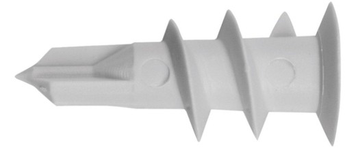 GDK SPIRAL plasterboard plug