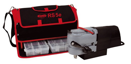 RS5e Magnetic Base Angle Drill