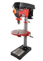 Säulenbohrmaschine, 550 W, 16 mm - MADER® | Elektrowerkzeuge