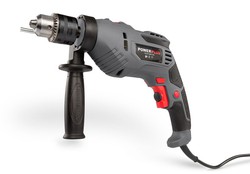 Electric Hammer Drill Rev. 600W PowerPlus Varo