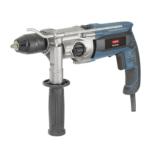 Ratio Pro xf1050 Ratio Electronic Drill