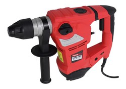 Taladro Perforador - Giratorio - Demolidor, 1800W, SDS PLUS - MADER® | Power Tools