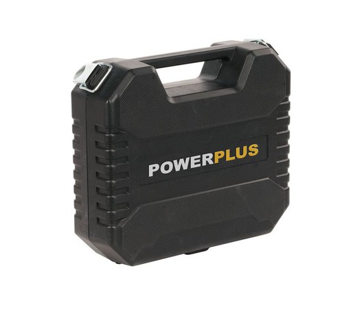 Perceuse/visseuse 12V PowerPlus Varo — BRYCUS