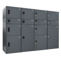 Armadietto modulare Pro Lock Arregui