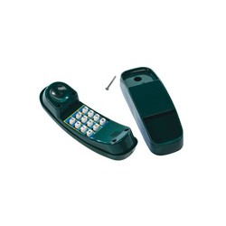 Telefone Verde