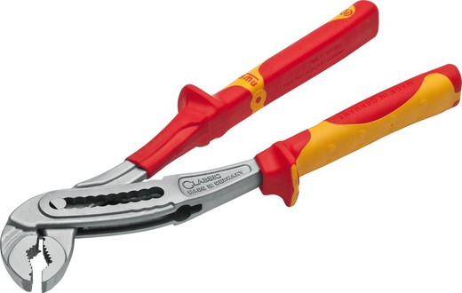 Series 49 VDE Multiple Channel Opening Pliers