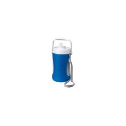 Thermo Jug 0.5 Gal Blue, 1.9 l. Coleman
