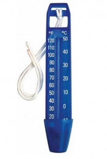 Thermomètre de piscine Kokido