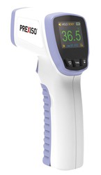Termômetro infravermelho para medição de temperatura sem contato PIT20