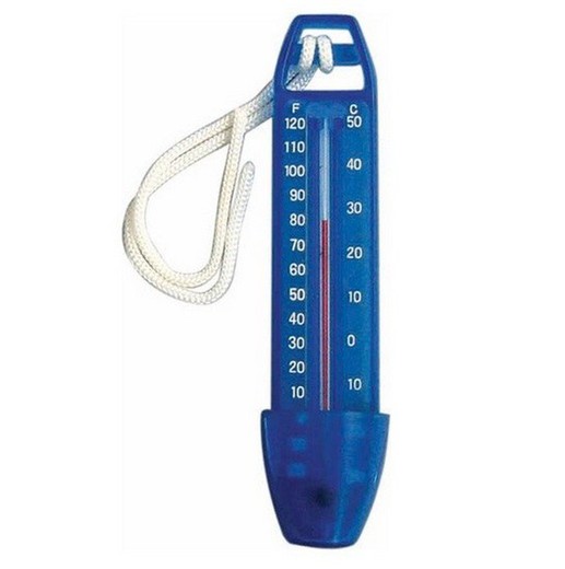 Thermomètre Piscine Kokido Bleu S