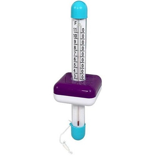 Thermomètre Flottant pour Piscine Kokido Jumbo 40 cm