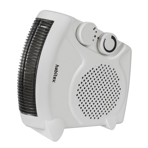 HABITEX E-305 fan heater