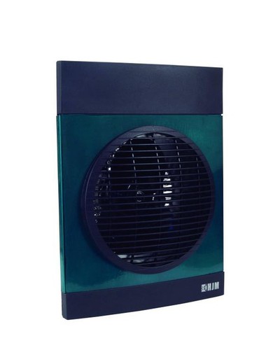 aquecedor ventilador de chão Vertical HJM 639