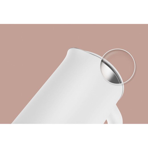 Xiaomi Mi Electric Kettle, Bollitore elettrico 1,5 L, Potenza 1800 W, Bianco