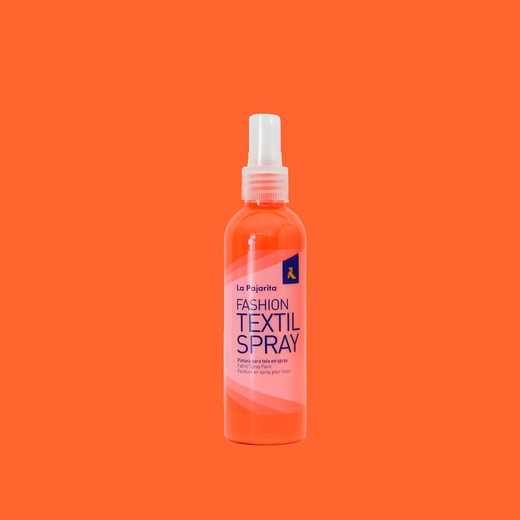 Spray per tessuti ts-04 ciliegia - La Pajarita