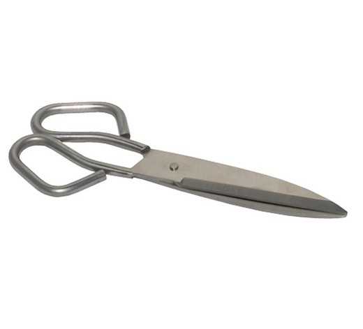 Stainless Steel Kitchen Scissors 20 Cm Garhe
