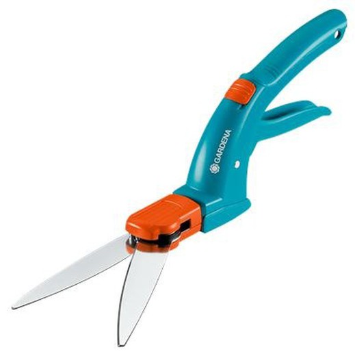 Gardena classic grass shear, swivelling 8731-20