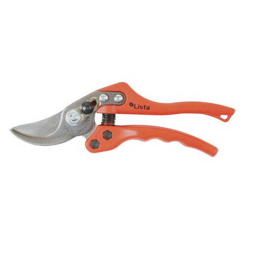 Pruning shears 1 hand List of stainless steel sheets