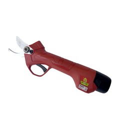 Pruning Scissors Up to 25 mm Battery Powered 16V 2.4 Ah Ashiko