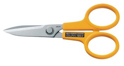 SCS Extra Powerful Stainless Steel Multipurpose Scissors