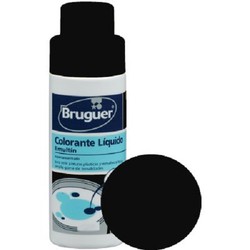 Tinte Negro Emultin Bruguer