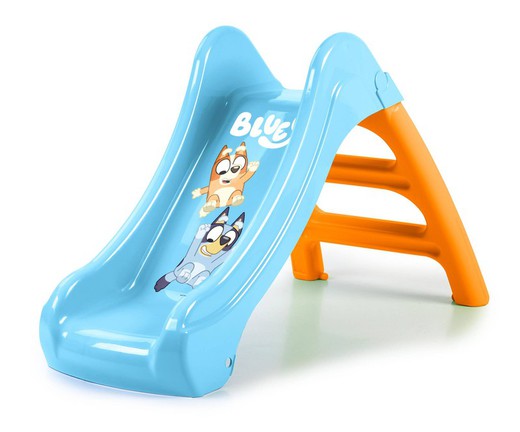Zjeżdżalnia Feber Bluey First Slide (106x54x64,5 cm)