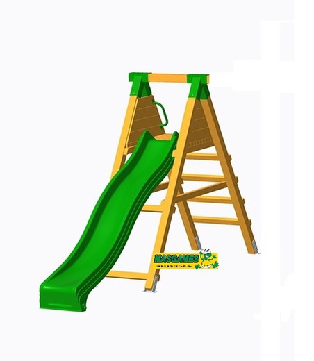 MASGAMES ZENTAURUS HORECA SLIDE