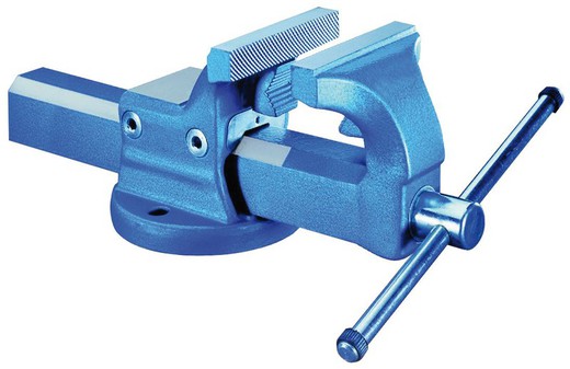 FORTISSIMOFIX bench vise