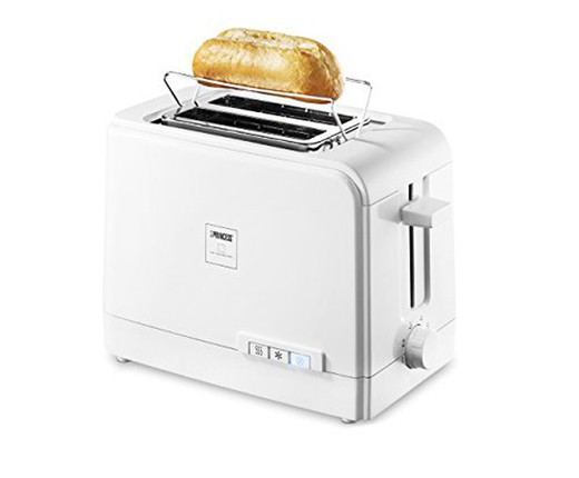 Prinzessin Toaster