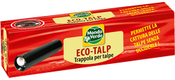Topos green ecological trap Mondo