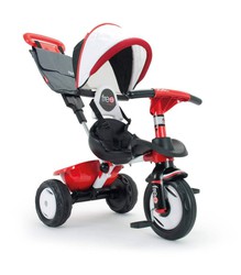 triciclo injusa