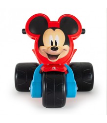 Trimoto Samurai Mickey Mouse 6V Injusa