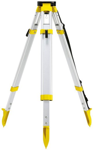 CTP104 Aluminum Clamp Tripod