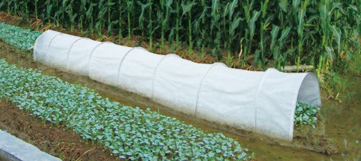 Túnel de cultivo 300 x 65 x 45 cm