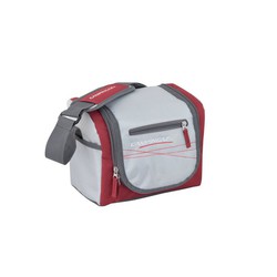 Urban picnic lunch bag lunch box format + accum. of cold