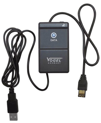 USB-PC VOCOM-S