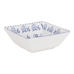 Vaisselle en porcelaine La Mediterránea Blur (13 x 13 x 5 cm)