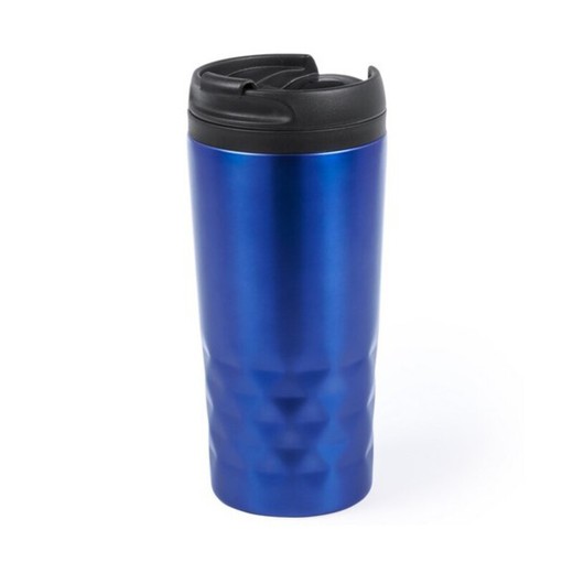 Vaso con Tapa 310 ml