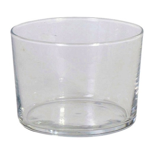 Vaso LAV Bodega Vidrio 23 cl