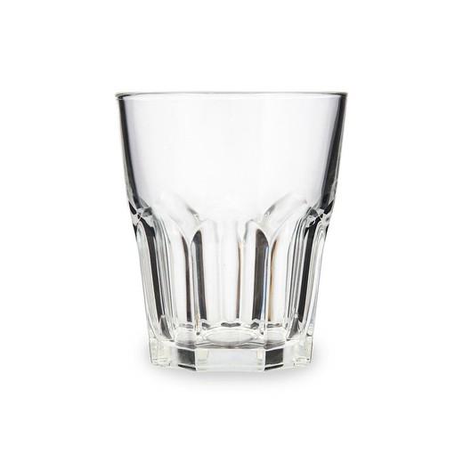 lidenskab Pastor offentlig Luminarc New America gennemsigtigt glas (30 cl) — Brycus